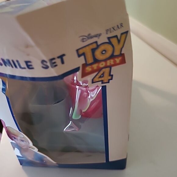 Toy Story 4 Great Smile Set - Picture 4 of 7